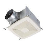 Broan-Nutone Broan NuTone QTXE110150DC 110-130-150 CFM Series Bathroom Exhaust Ventilation Fan QTXE110150DC